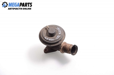 EGR valve for Citroen C8 (2002-2014) 2.2