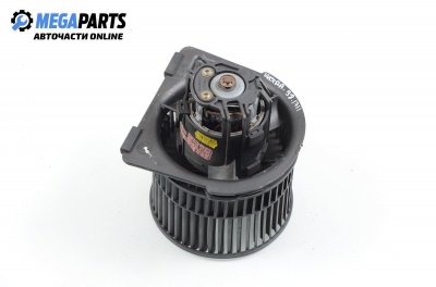 Heating blower for Opel Vectra B 1.6 16V, 101 hp, sedan, 5 doors, 1998