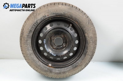 Spare tire for NISSAN PRIMERA (1996-2000)