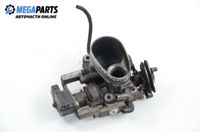 Butterfly valve for Audi 80 (B4) 2.0, 115 hp, sedan, 1992