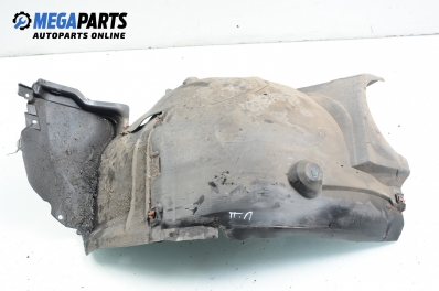 Inner fender for Mercedes-Benz C-Class 203 (W/S/CL) 1.8 Kompressor, 143 hp, sedan automatic, 2004, position: front - left