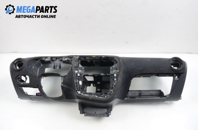 Tabloul de bord pentru Seat Leon 4 vârf. Hatchback 1.4 16V 86 CP 2007