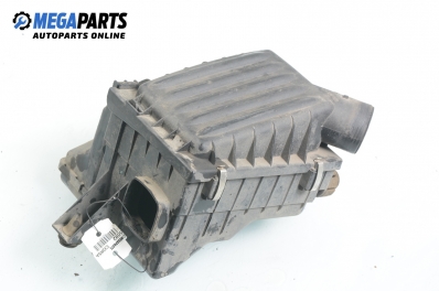 Air cleaner filter box for Opel Corsa B 1.5 D, 50 hp, 3 doors, 1995