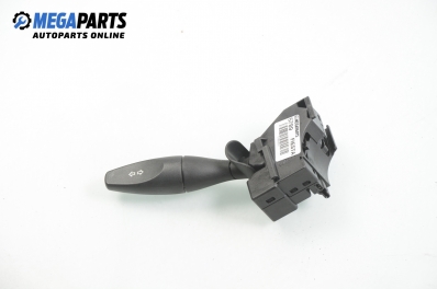 Verstellhebel leuchten for Ford Fiesta V 1.4 16V, 80 hp, 2005