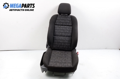 Seat for Peugeot 307 2.0 HDI, 107 hp, 3 doors, 2002, position: right