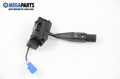 Verstellhebel scheibenwischer for Nissan Sunny (B12, N13) 1.4, 75 hp, hecktür, 1986