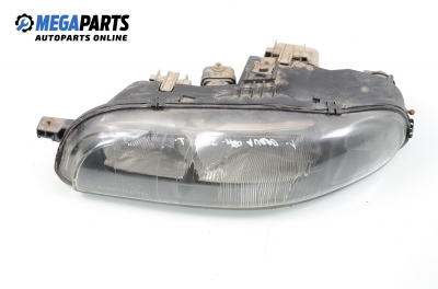 Headlight for Fiat Brava 1.8 16V, 113 hp, 5 doors, 1995, position: left