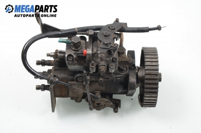 Diesel injection pump for Volkswagen Transporter 1.9 D, 61 hp, truck, 1993