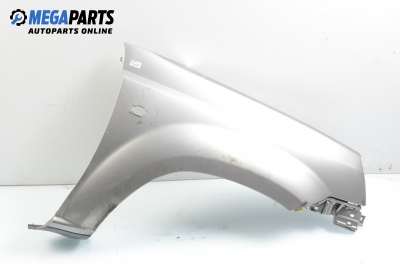 Fender for Nissan X-Trail 2.0 4x4, 140 hp automatic, 2002, position: right
