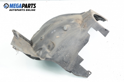 Inner fender for Mercedes-Benz C-Class 203 (W/S/CL) 1.8 Kompressor, 143 hp, sedan automatic, 2004, position: front - left