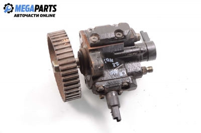 Diesel injection pump for Citroen C8 2.2 HDI, 128 hp, 2002