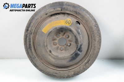 Spare tire for CHRYSLER CRUISER (2000-2010)