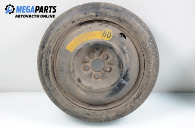 Reserverad für Chrysler PT Cruiser (2000-2010)