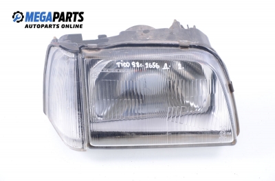 Headlight for Daewoo Tico 0.8, 48 hp, 1998, position: right