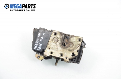 Schloss for Citroen Xsara Picasso 1.8 16V, 115 hp, 2000, position: links, vorderseite