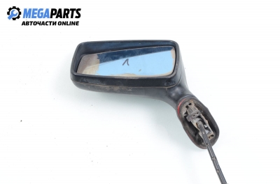 Mirror for Audi 80 (B4) (1991-1995) 2.0, sedan, position: left