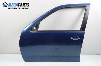 Door for Seat Cordoba 1.9 TDI, 90 hp, station wagon, 2000, position: front - left