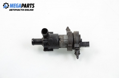 Motor frostschutzmittel für Volkswagen Sharan 1.9 TDI, 115 hp, 2002