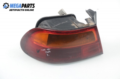 Bremsleuchte for Honda Civic V 1.3 16V, 75 hp, hecktür, 1995, position: links