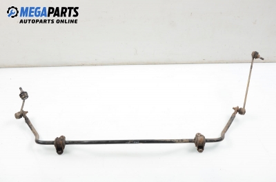 Sway bar for Fiat Stilo 1.9 JTD, 80 hp, station wagon, 2004, position: front