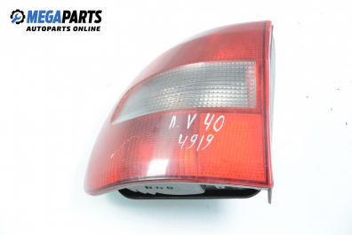 Tail light for Volvo S40/V40 2.0 T, 160 hp, station wagon, 1998, position: left