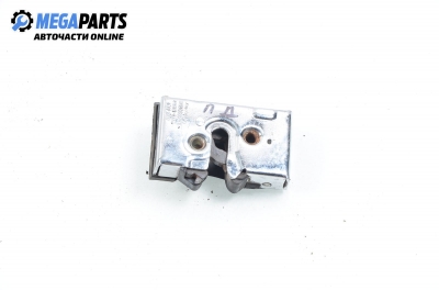 Schloss for Audi 80 (B4) 2.0, 90 hp, sedan, 1993, position: rechts, vorderseite
