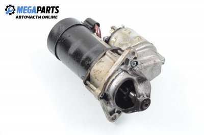Starter for Opel Vectra B 1.6 16V, 101 hp, sedan, 5 doors, 1998 № Valeo D6RA32