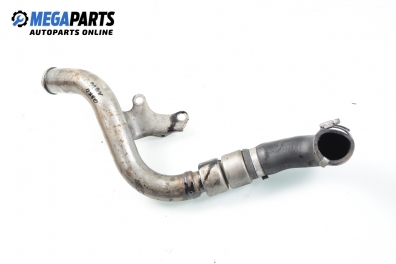 Turbo pipe for Ford C-Max 1.8 TDCi, 115 hp, 2007