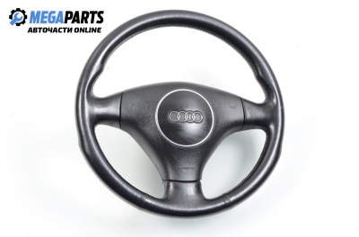 Steering wheel for Audi A6 Allroad 2.5 TDI Quattro, 180 hp automatic, 2000