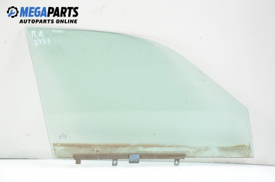 Window for Volkswagen Passat (B4) 1.9 TDI, 90 hp, station wagon, 1994, position: front - right