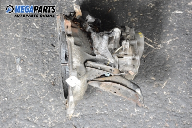  for Opel Corsa B 1.2, 45 hp, 1995