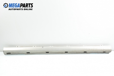 Side skirt for Opel Vectra C 2.2 16V, 147 hp, sedan automatic, 2008, position: right