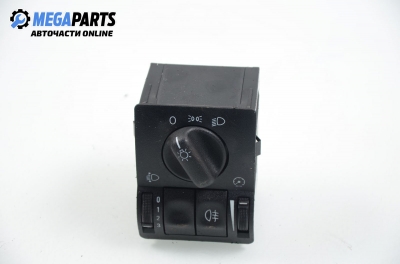 Lights switch for Opel Astra G (1998-2009) 2.0, hatchback