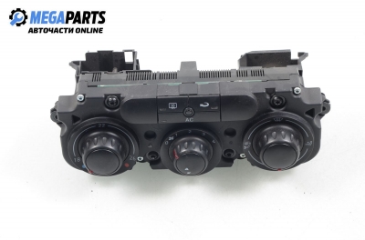 Bedienteil climatronic für Seat Leon 1.4 16V, 86 hp, hecktür, 5 türen, 2007