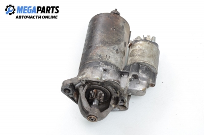 Starter for Audi 80 (B4) 2.0, 115 hp, sedan, 1992