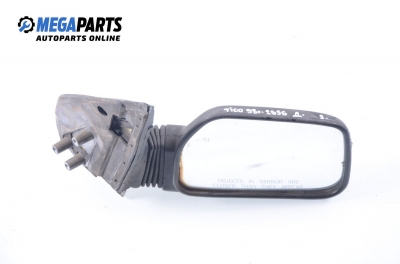 Oglindă pentru Daewoo Tico 0.8, 48 cp, 1998, poziție: dreapte