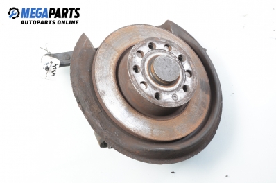 Butuc cu bielă pentru Volkswagen Golf V 1.4 16V, 75 cp, 3 uși, 2004, poziție: stânga - spate