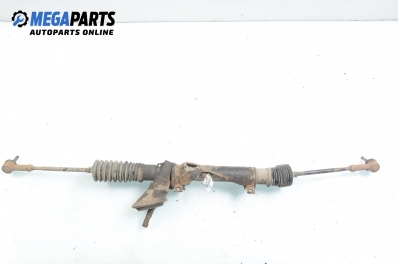 Mechanical steering rack for Opel Corsa B 1.5 D, 50 hp, 3 doors, 1995