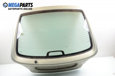 Capac spate pentru Renault Megane I 1.6, 90 cp, hatchback, 5 uși, 1999
