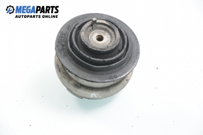 Tampon motor for Mercedes-Benz E-Class 211 (W/S) 2.0 CDI, 136 hp, sedan automatic, 2008, position: stânga
