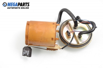 Fuel level sensor for Opel Corsa B 1.4, 60 hp, 1993