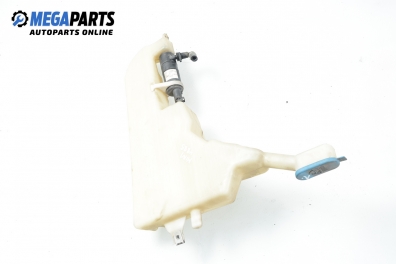 Windshield washer reservoir for Mini Cooper (R50, R53) 1.6, 116 hp, hatchback automatic, 2002, position: left