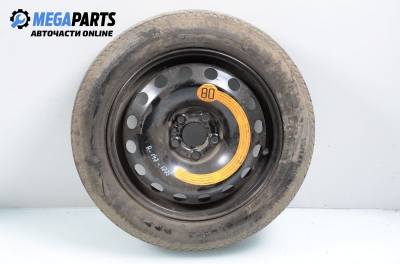 Spare tire for ALFA ROMEO 147 (2000-2004)