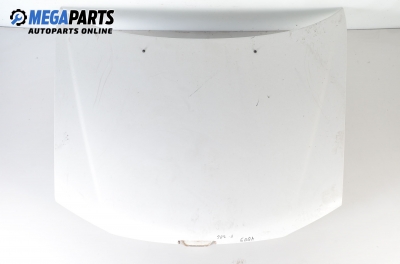 Bonnet for Peugeot 306 1.8 16V, 110 hp, sedan, 1998