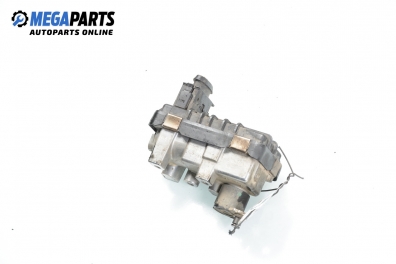 Actuator turbo for Ford C-Max 1.8 TDCi, 115 hp, 2007 № Hella 6NW 008 412