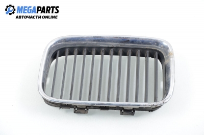 Grill for BMW 3 (E36) 1.8, 113 hp, sedan, 1995, position: right