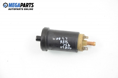 Fuel pump for Opel Corsa B 1.4, 60 hp, 3 doors, 1993