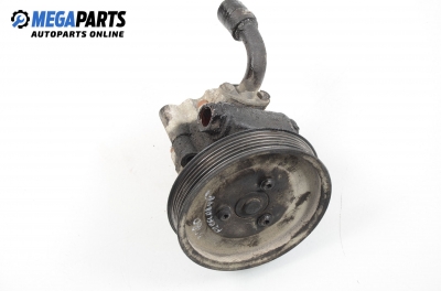 Power steering pump for Land Rover Freelander I (L314) 2.0 DI, 98 hp, 3 doors, 1999