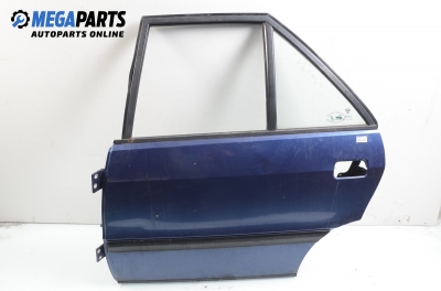 Ușă pentru Lancia Delta 1.9 TD, 90 cp, 5 uși, 1996, poziție: stânga - spate