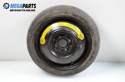 Spare tire for SEAT IBIZA (1993-2001)